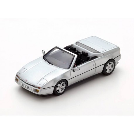 Venturi Transcup 1990 Spark S2245
