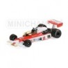 McLaren Ford M23 WC 1976 James Hunt Minichamps 436760011
