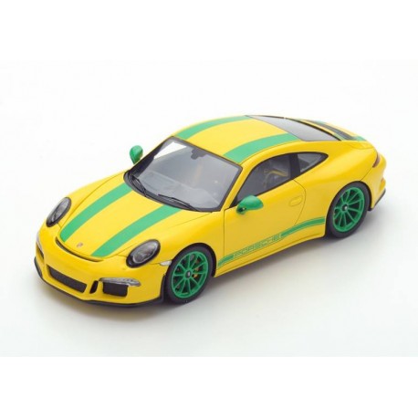 Porsche 911 R 2017 Spark S4957