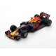 Red Bull Tag Heuer RB13 33 F1 Malaisie 2017 Verstappen Spark S5050