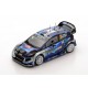 Ford Fiesta WRC 2 Rallye Monte Carlo 2017 Tanak Jarveola Spark S5161