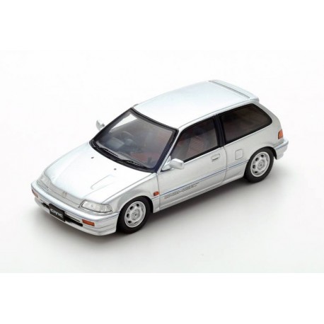 Honda Civic EF3 SI 1987 Spark S5450