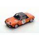 Porsche 914/6 1 Rallye Monte Carlo 1971 Larrousse Perramond Spark S5583