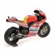 Ducati Desmosedici GP 11.2 Moto GP 2011 Valentino Rossi Minichamps 122112046