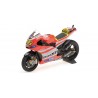 Ducati Desmosedici GP 11.2 Moto GP 2011 Valentino Rossi Minichamps 122112046