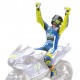 Figurine 1/12 Valentino Rossi Winner Australian Moto GP 2014 Minichamps 312140146