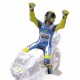 Figurine 1/12 Valentino Rossi Winner Australian Moto GP 2014 Minichamps 312140146