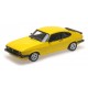 Ford Capri 3.0 1978 Yellow Minichamps 155788601