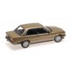 BMW 323I 1982 Brown Metallic Minichamps 155026004