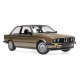 BMW 323I 1982 Brown Metallic Minichamps 155026004