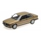 BMW 323I 1982 Brown Metallic Minichamps 155026004
