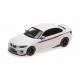 BMW M2 2016 White Presentation Minichamps 410026105