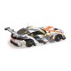 Mercedes AMG GT3 999 Macau FIA GT World Cup 2017 Maro Engel Minichamps 447173999
