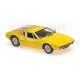 Detomaso Mangusta 1967 Yellow Minichamps 940127120