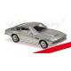 Aston Martin DBS 1967 Silver Metallic Minichamps 940137600