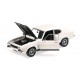 Ford Capri RS 2600 1970 White Black Minichamps 150089078