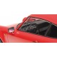 Porsche 911 Turbo 1977 Strawberry Red Minichamps 125066115
