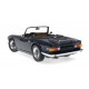 Triumph TR6 1973 Dark Blue Minichamps 155132032