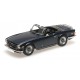 Triumph TR6 1973 Dark Blue Minichamps 155132032