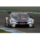 BMW M4 31 DTM Hockenheim 2017 Tom Blomqvist Spark SG358