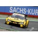 BMW M4 16 DTM Hockenheim 2017 Timo Glock Spark SG357
