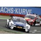 BMW M4 36 DTM Hockenheim 2017 Maxime Martin Spark SG356