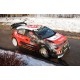 Citroen C3 WRC 11 Rallye Monte Carlo 2018 Breen Martin Spark S5961