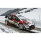 Toyota Yaris WRC 7 Rallye Monte Carlo 2018 Latvala Anttila Spark S5957