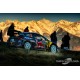 Ford Fiesta WRC 2 Rallye Monte Carlo 2018 Evans Barritt Spark S5952