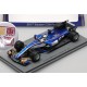 Sauber Ferrari C36 F1 Chine 2017 Marcus Ericsson Spark S5032