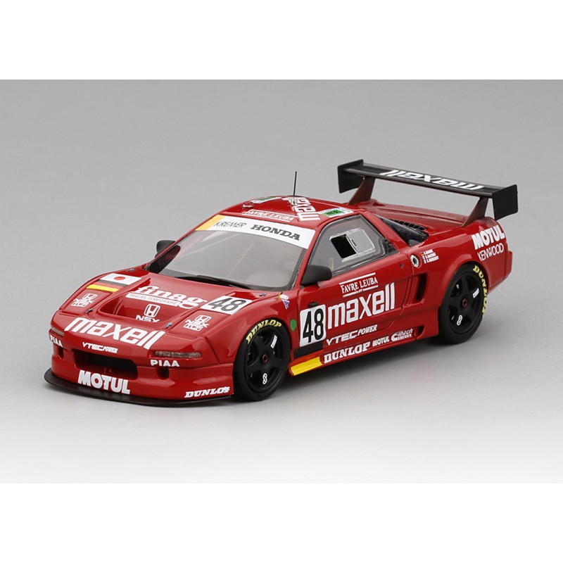 1994 Toyota 94 C-V #4 4th 24 HOURS DU MANS 1/43 SPARK
