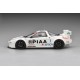 Honda NSX GT2 85 24 Heures du Mans 1995 Truescale TSM181002R
