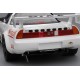 Honda NSX GT2 85 24 Heures du Mans 1995 Truescale TSM181002R