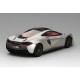 McLaren 575GT 2016 Silver Truescale TSM430255