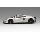 McLaren 575GT 2016 Silver Truescale TSM430255