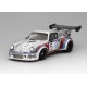Porsche 911 Carrera RSR Turbo 5 1000 km de Brands Hatch 1974 Müller van Lennep Truescale TSM430154