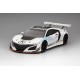 Acura NSX GT3 Présentation 2016 New York Auto Show Truescale TS0081