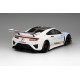 Acura NSX GT3 Présentation 2016 New York Auto Show Truescale TS0081