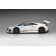Acura NSX GT3 Présentation 2016 New York Auto Show Truescale TS0081