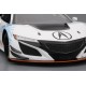 Acura NSX GT3 Présentation 2016 New York Auto Show Truescale TS0081