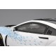 Acura NSX GT3 Présentation 2016 New York Auto Show Truescale TS0081