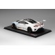 Acura NSX GT3 Présentation 2016 New York Auto Show Truescale TS0081