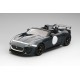 Jaguar F-Type Project 7 verte Truescale TS0033