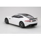 Jaguar F-Type SVR Glacier White Truescale TS0042
