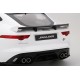 Jaguar F-Type SVR Glacier White Truescale TS0042