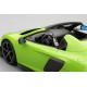 McLaren 675 LT Spider Mantis verte Truescale TS0069