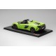 McLaren 675 LT Spider Mantis verte Truescale TS0069