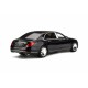 Mercedes Maybach S600 Obsidian Black GT Spirit GT162