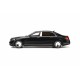 Mercedes Maybach S600 Obsidian Black GT Spirit GT162