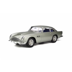 Aston Martin DB5 Silver Birch GT Spirit GT765